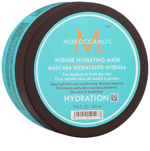 Moroccanoil Intense Hydrating Hair Mask for extentions