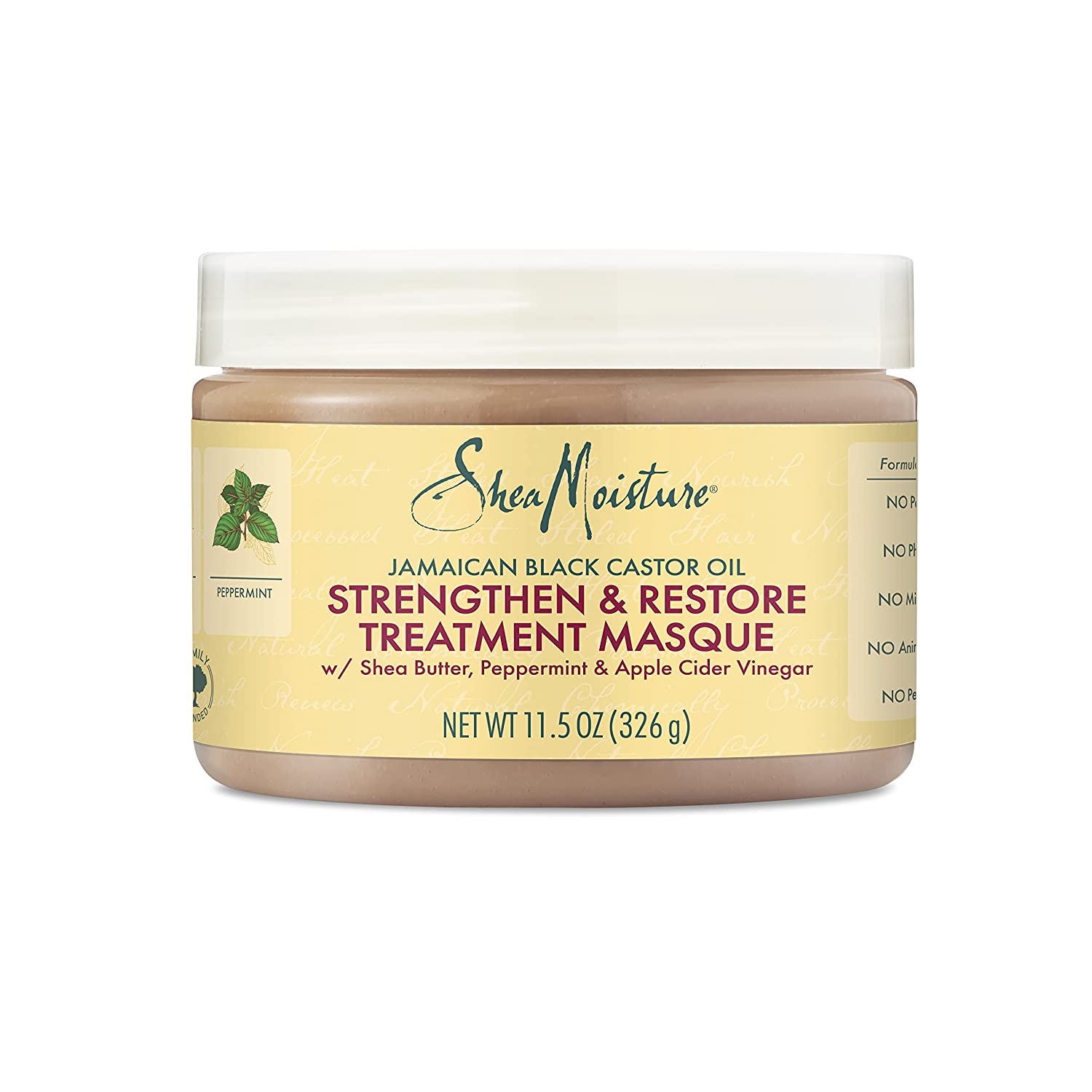 Best Hair Mask for extentions