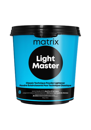 Matrix Light Master Lightening Powder,