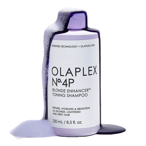 Tooner Shampoo, Olaplex