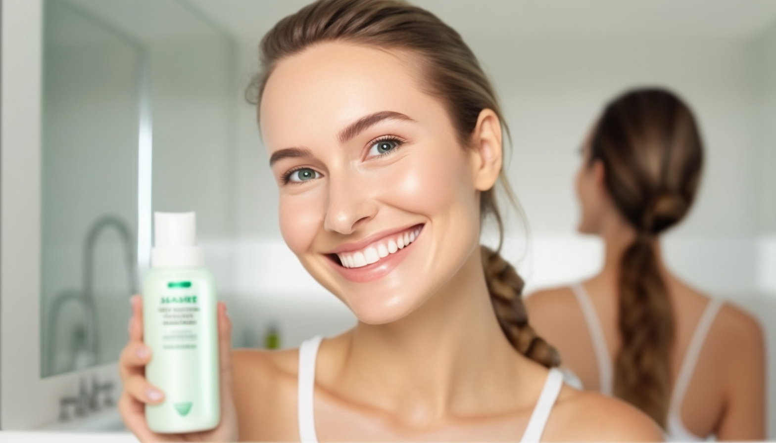 The Benefits of Salicylic Acid Face Wash Mionas Beauty