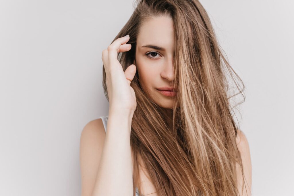 Best Heat Protectant Spray for Your Hair Type